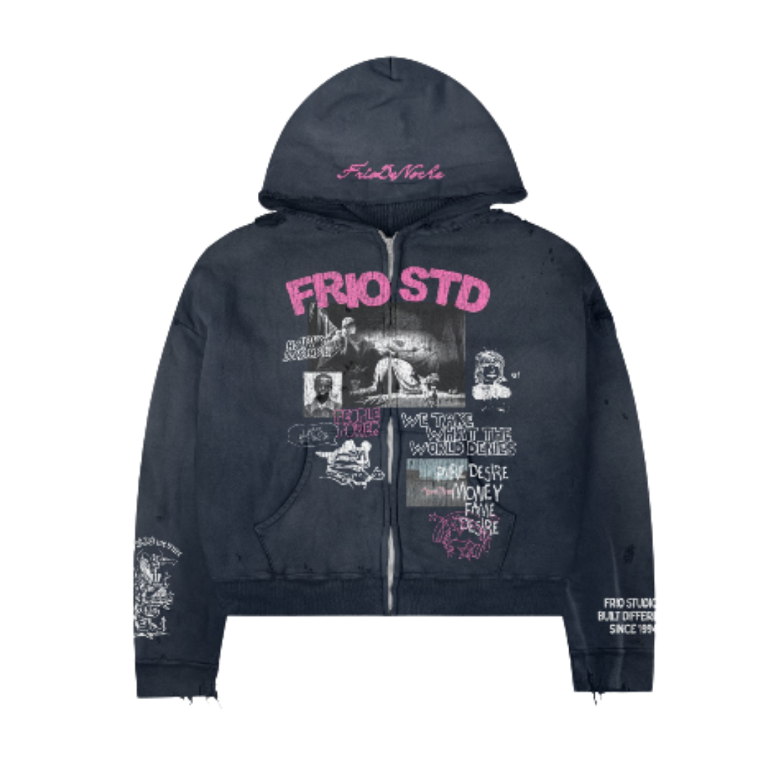 HOODIE